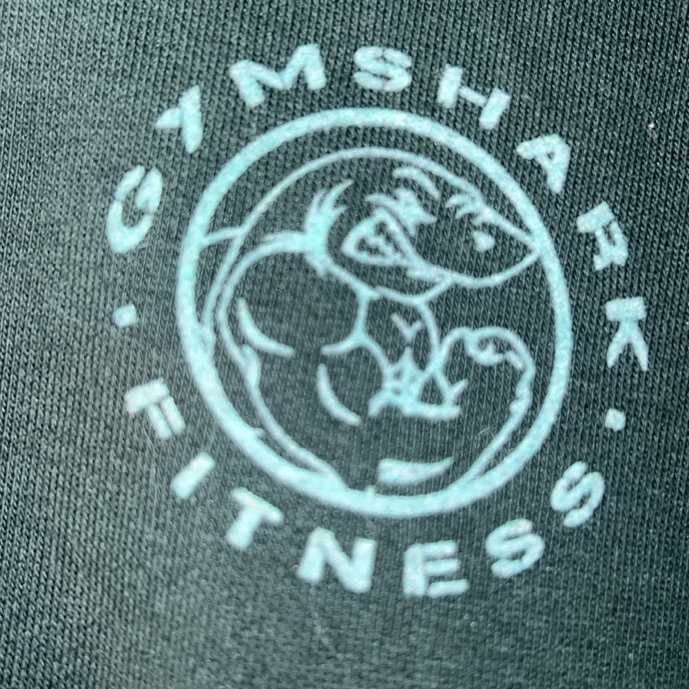 Gymshark Sweat Set - Picture 5 of 6